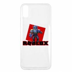 Чехол для Xiaomi Redmi 9a Alar Knight of Splintered Skies - PrintSalon