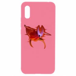 Чохол для Xiaomi Redmi 9a Attacking Hornet - PrintSalon