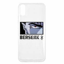 Чехол для Xiaomi Redmi 9a Berserk Guts - PrintSalon