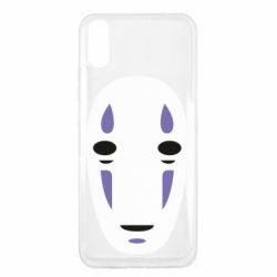 Чохол для Xiaomi Redmi 9a Безликий - PrintSalon