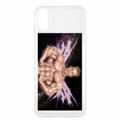 Чехол для Xiaomi Redmi 9a Billy gachimuchi - PrintSalon