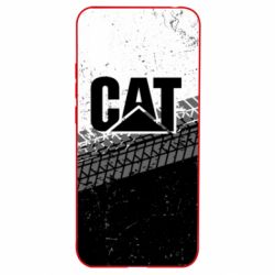 Чехол для Xiaomi Redmi 9a CAT and tires - PrintSalon