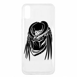Чехол для Xiaomi Redmi 9a Чужой хищник - PrintSalon