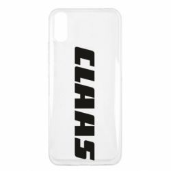 Чохол для Xiaomi Redmi 9a Claas - PrintSalon