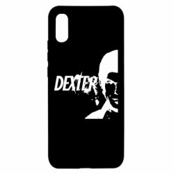 Чехол для Xiaomi Redmi 9a Декстер - PrintSalon
