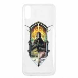 Чохол для Xiaomi Redmi 9a Elden Ring Frame - PrintSalon