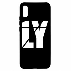 Чехол для Xiaomi Redmi 9a Family ly - PrintSalon