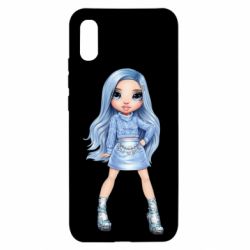 Чехол для Xiaomi Redmi 9a Gabriela Icely