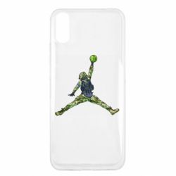 Чехол для Xiaomi Redmi 9a Херсон ВСУ - PrintSalon