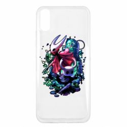 Чехол для Xiaomi Redmi 9a Hollow Knight Art - PrintSalon