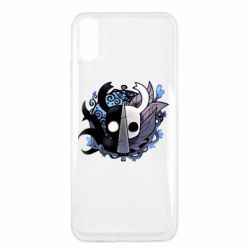 Чохол для Xiaomi Redmi 9a Hollow Knight dead and chewed - PrintSalon