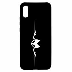 Чохол для Xiaomi Redmi 9a Hollow Knight  frame - PrintSalon