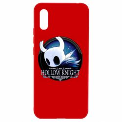Чехол для Xiaomi Redmi 9a hollow knight game - PrintSalon