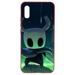 Чохол для Xiaomi Redmi 9a Hollow Knight in the dark - PrintSalon