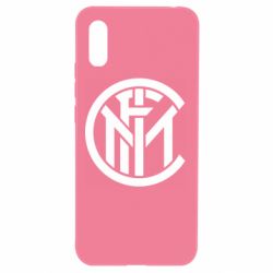 Чехол для Xiaomi Redmi 9a Inter FC - PrintSalon