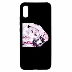 Чохол для Xiaomi Redmi 9a Juuzou Suzuya - PrintSalon