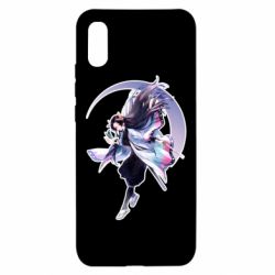 Чехол для Xiaomi Redmi 9a Канаэ Кочо - PrintSalon