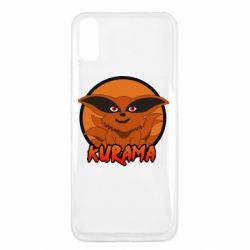 Чохол для Xiaomi Redmi 9a Kurama - PrintSalon