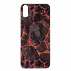 Чохол для Xiaomi Redmi 9a Lava Golem - PrintSalon