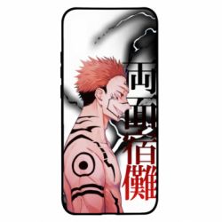 Чохол для Xiaomi Redmi 9a Magic Battles - PrintSalon