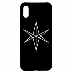 Чехол для Xiaomi Redmi 9a New logo