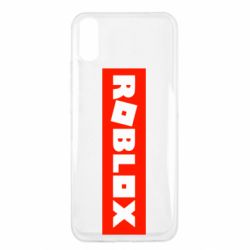 Чохол для Xiaomi Redmi 9a Roblox suprem - PrintSalon