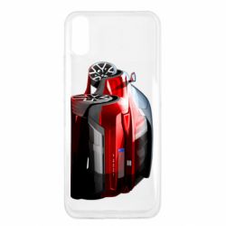 Чехол для Xiaomi Redmi 9a Seat Arona - PrintSalon