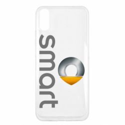 Чехол для Xiaomi Redmi 9a Smart 2 - PrintSalon