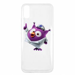 Чехол для Xiaomi Redmi 9a Совунья - PrintSalon