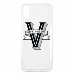 Чохол для Xiaomi Redmi 9a V - PrintSalon