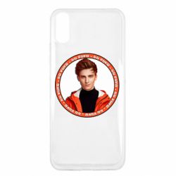 Чехол для Xiaomi Redmi 9a Vlad A4 - PrintSalon