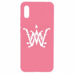 Чехол для Xiaomi Redmi 9a Wonder Makers - PrintSalon