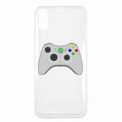 Чехол для Xiaomi Redmi 9a Xbox - PrintSalon