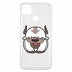 Чехол для Xiaomi Redmi 9c Cute Appa - PrintSalon
