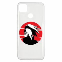 Чохол для Xiaomi Redmi 9c Deidara Naruto - PrintSalon
