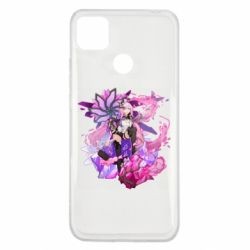 Чохол для Xiaomi Redmi 9c Elysia - PrintSalon