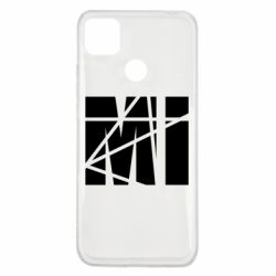 Чехол для Xiaomi Redmi 9c Family mi - PrintSalon