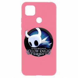 Чехол для Xiaomi Redmi 9c hollow knight game - PrintSalon