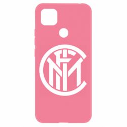 Чехол для Xiaomi Redmi 9c Inter FC - PrintSalon