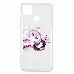 Чохол для Xiaomi Redmi 9c Juuzou Suzuya - PrintSalon