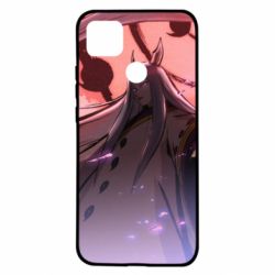 Чохол для Xiaomi Redmi 9c Kaguya Ootsutsuki - PrintSalon