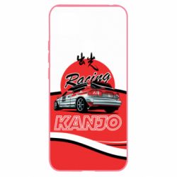 Чохол для Xiaomi Redmi 9c Kanjo - PrintSalon