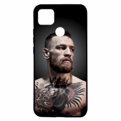 Чохол для Xiaomi Redmi 9c Конор Макгрегор UFC - PrintSalon