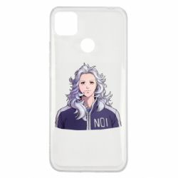 Чехол для Xiaomi Redmi 9c Noi from Dorohedoro - PrintSalon