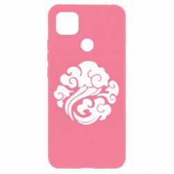 Чохол для Xiaomi Redmi 9c Орден Гусу Лань