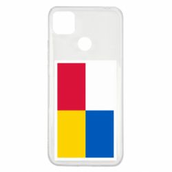Чехол для Xiaomi Redmi 9c Польша и Украина - PrintSalon
