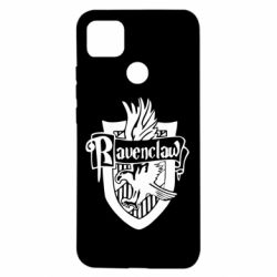 Чехол для Xiaomi Redmi 9c Ravenclaw Emblem - PrintSalon