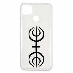 Чохол для Xiaomi Redmi 9c Senju clan - PrintSalon