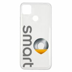 Чехол для Xiaomi Redmi 9c Smart 2 - PrintSalon