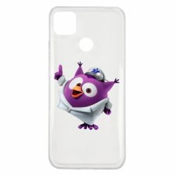 Чехол для Xiaomi Redmi 9c Совунья - PrintSalon